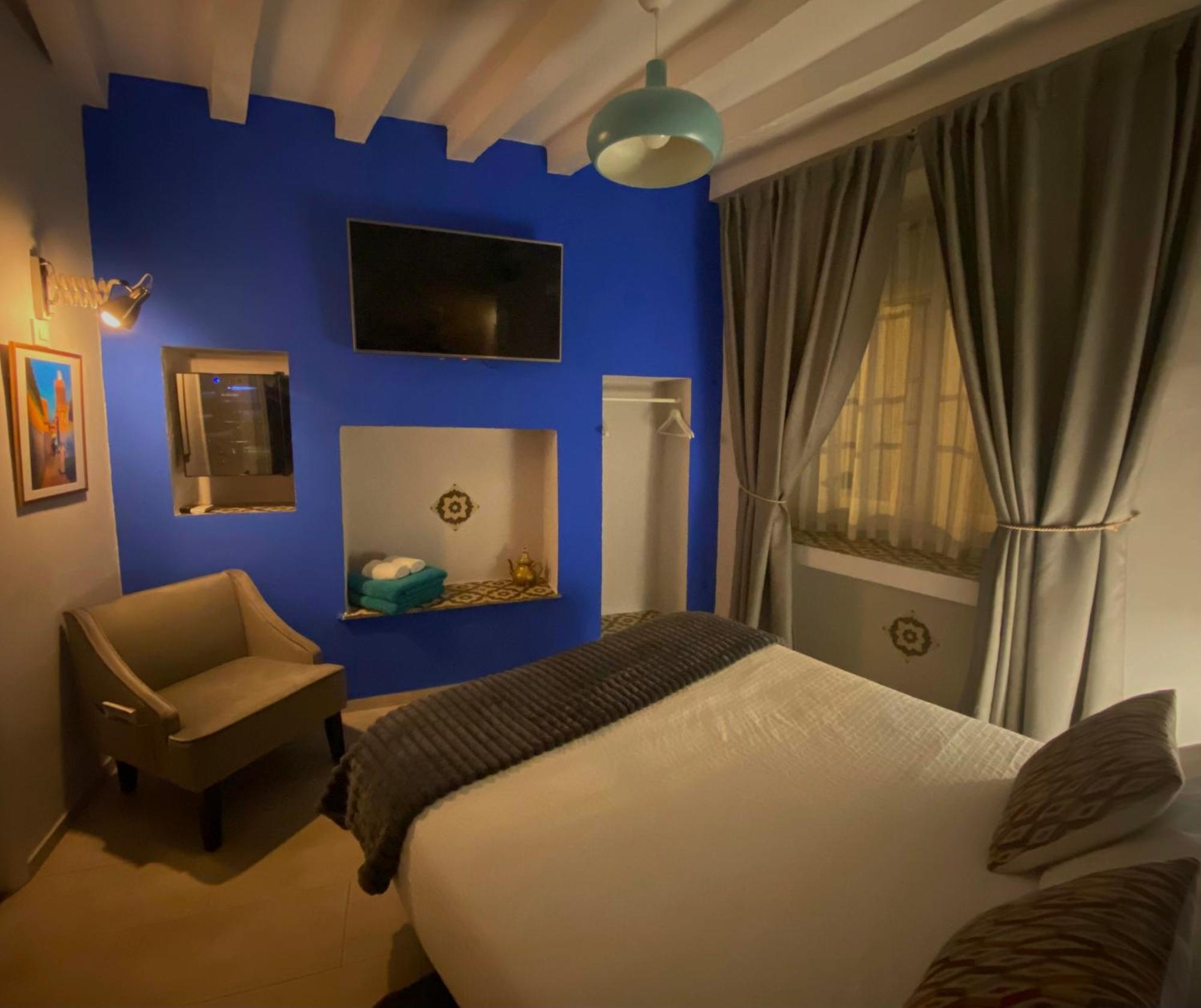 Casa Campana Bed & Breakfast Arcos de la Frontera Phòng bức ảnh