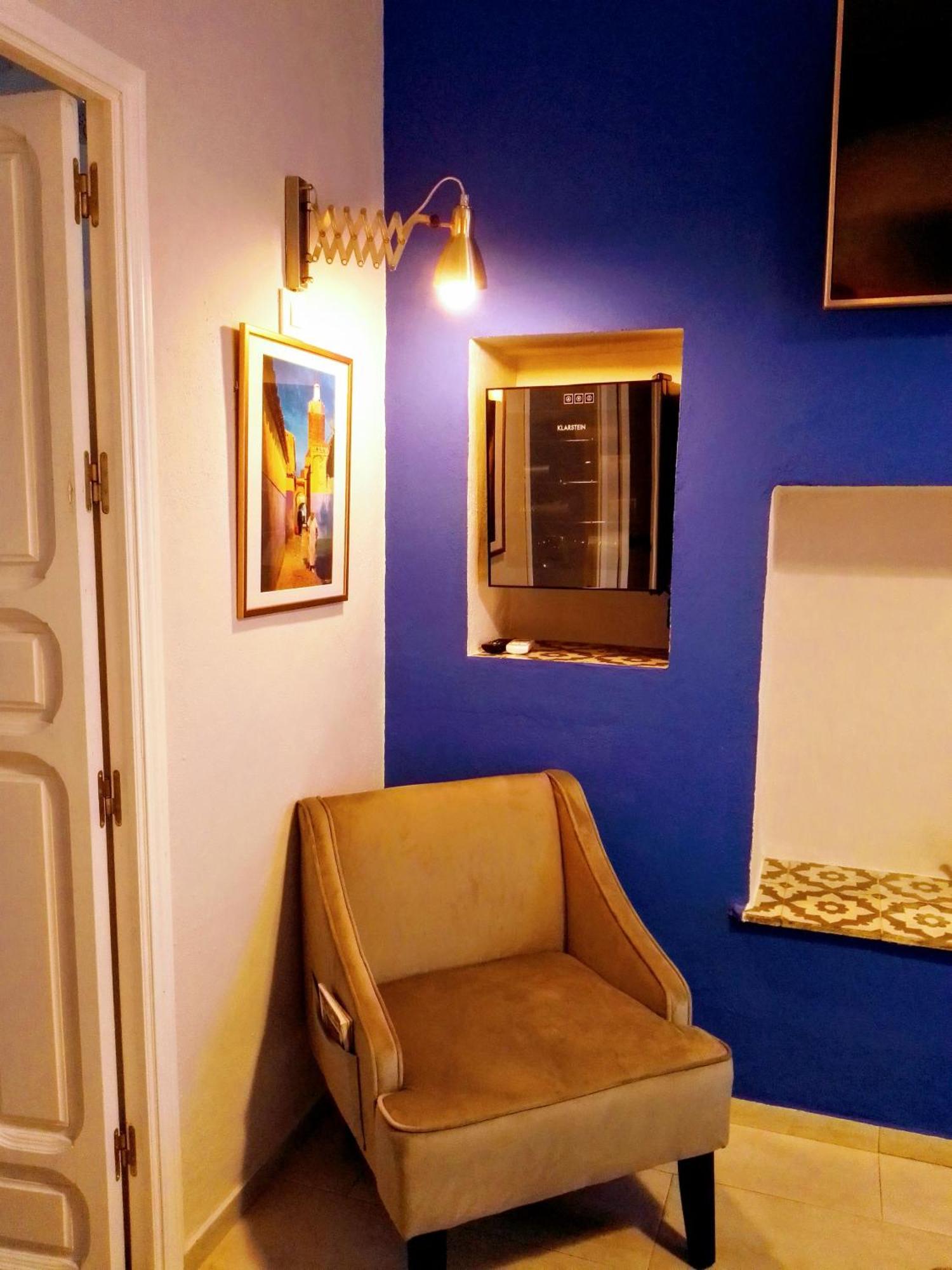 Casa Campana Bed & Breakfast Arcos de la Frontera Phòng bức ảnh