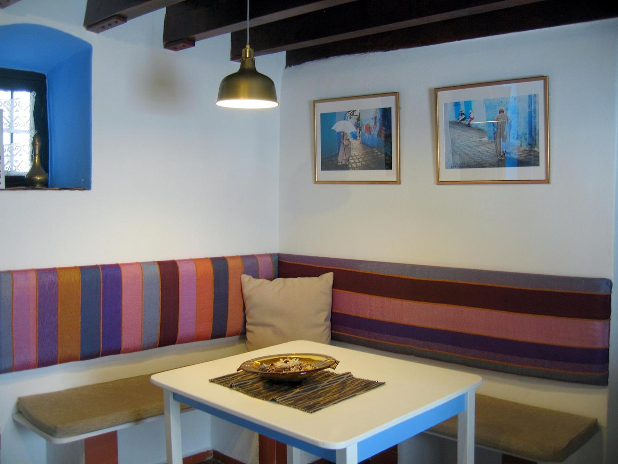 Casa Campana Bed & Breakfast Arcos de la Frontera Phòng bức ảnh