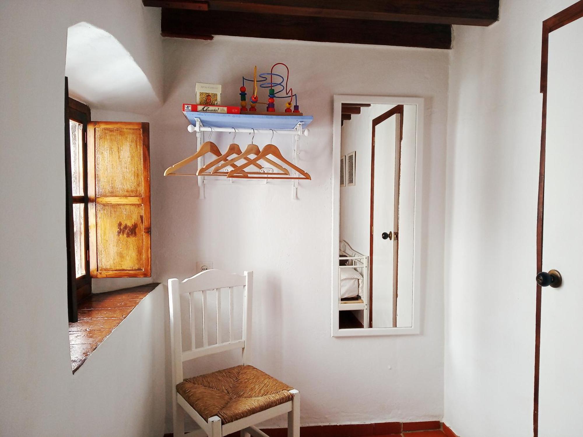 Casa Campana Bed & Breakfast Arcos de la Frontera Phòng bức ảnh