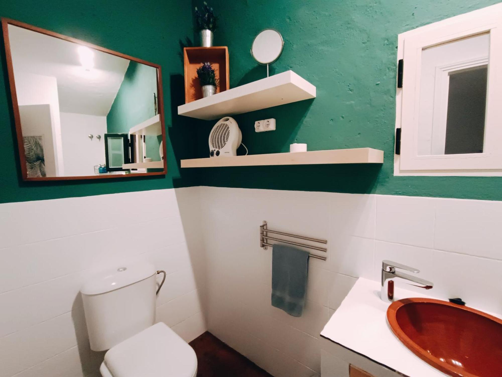 Casa Campana Bed & Breakfast Arcos de la Frontera Phòng bức ảnh