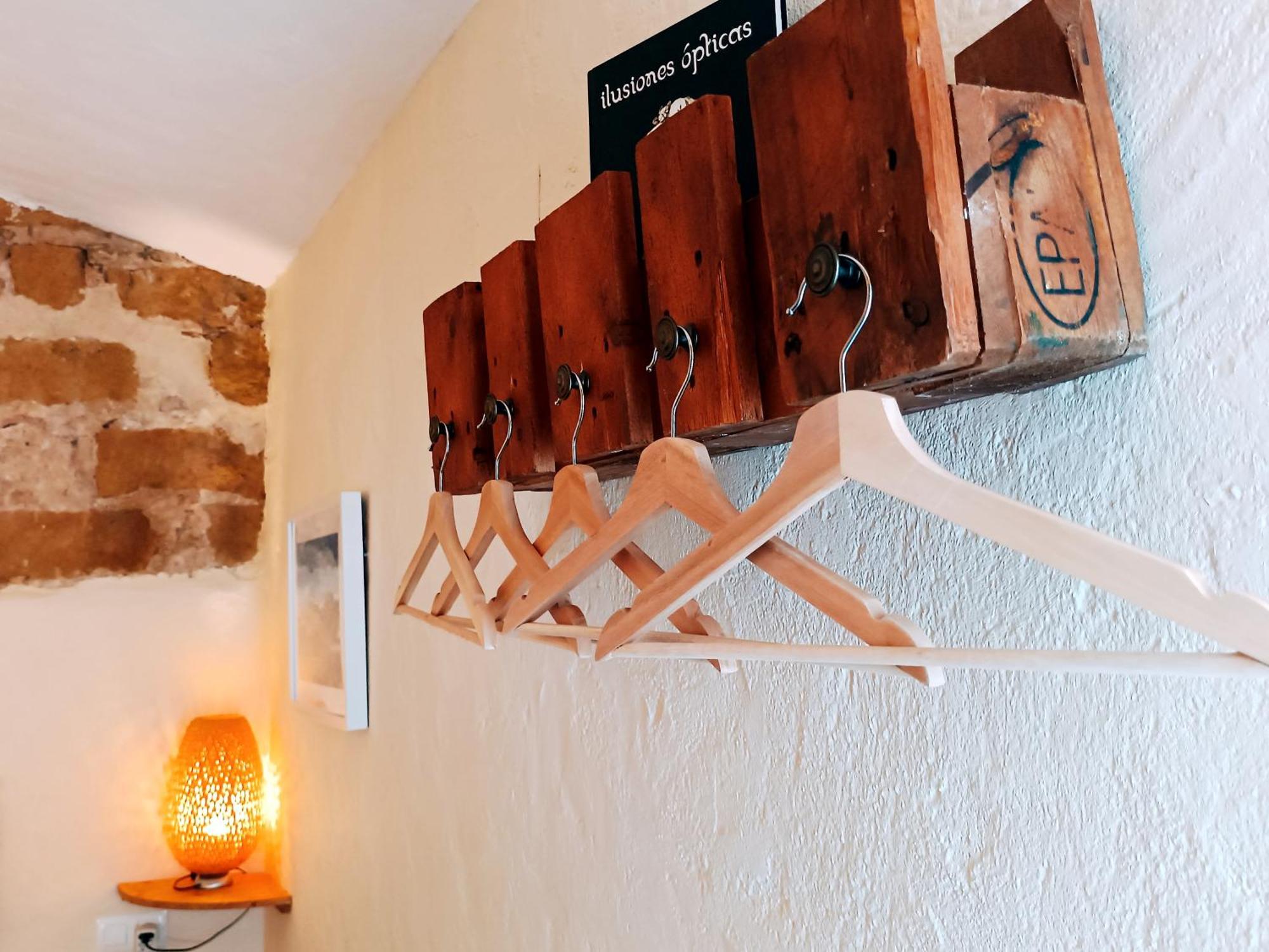 Casa Campana Bed & Breakfast Arcos de la Frontera Phòng bức ảnh