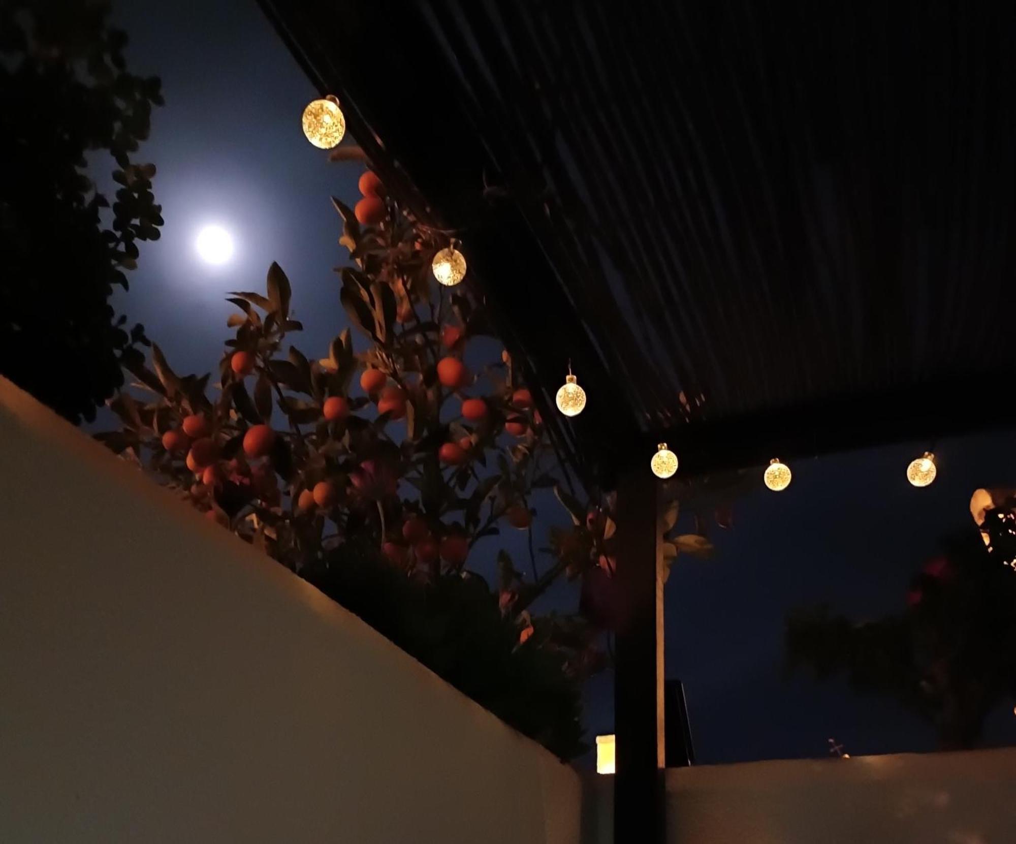 Casa Campana Bed & Breakfast Arcos de la Frontera Ngoại thất bức ảnh
